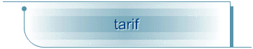 tarif